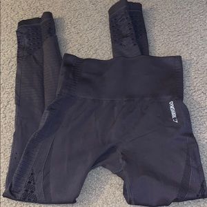 Gymshark Energy Seamless Leggings